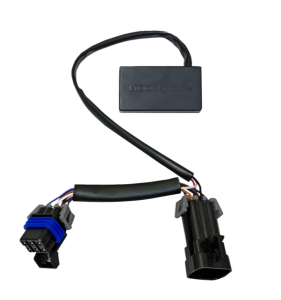 Magic Strobes­ Brake Light Flasher Module