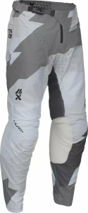 Pantaloni Enduro Thor Launchmode Brave Gray