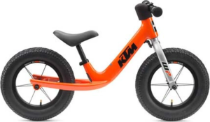 Bicicleta Copii KTM Training