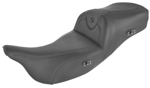 Heated Roadsofa Seat For Trikes Black, 1, nordicamoto.ro