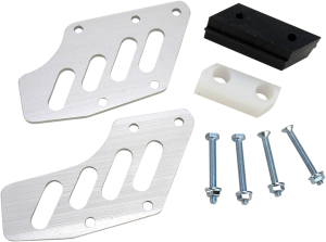 Aluminum Chain Guide