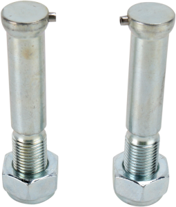 Bolt Replacement Kit Silver