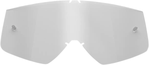 Combat-conquer-sniper Goggle Lens Clear 