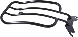 7(r) Solo Luggage Rack Black, 1, nordicamoto.ro