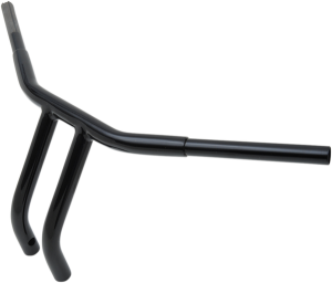 1-1/4(r) Buffalo T-bar Black, 2, nordicamoto.ro