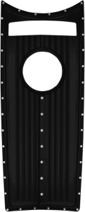 Dash Insert Black