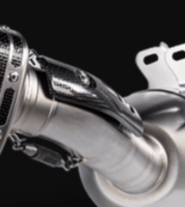 Heat Shield Black 
