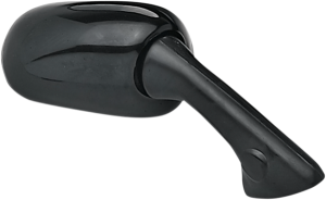 Mirror Oem Replacement For Honda Right Black, 1, nordicamoto.ro