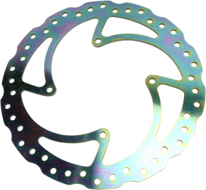 Brake Rotor Fix Wave, 1, nordicamoto.ro