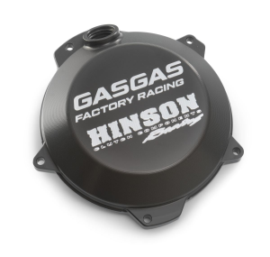 HINSON-outer clutch cover