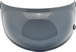 Gringo S Helmet Gen 2 Bubble Shield Gray ONE SIZE, 2, nordicamoto.ro
