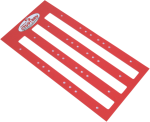 Studding Template