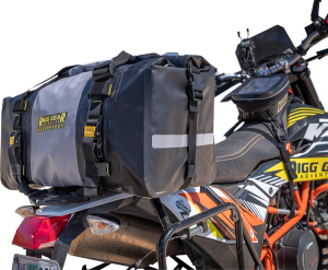 Hurricane Duffle Bag Black, 3, nordicamoto.ro