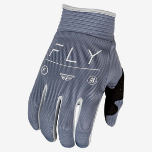 Manusi Moto Fly F-16 Gri/Negru