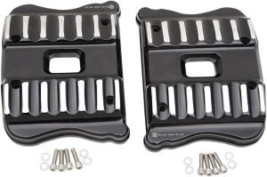 Nostalgia Rocker Box Covers Black, 3, nordicamoto.ro