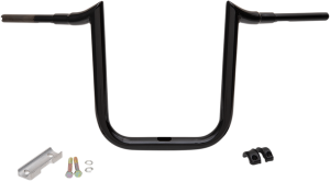 1-1/2(r) Grande Prime Ape Hanger Handlebar Black, 2, nordicamoto.ro