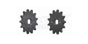 Standard Sprocket Front 520 Natural, 1, nordicamoto.ro