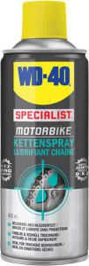Chain Lubricant