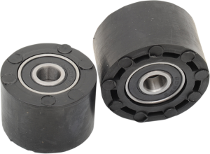 Chain Roller Black