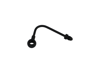 Banjo Fitting Black, 1, nordicamoto.ro