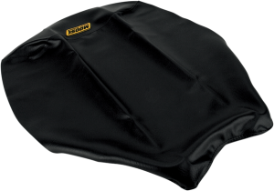 Oe Replacement-style Seat Cover Black 
