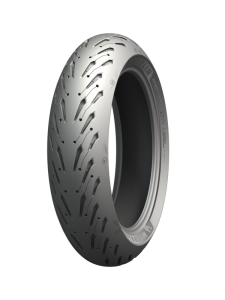 Tire Road 5 Rear 140-70r17 66w Tl, 2, nordicamoto.ro