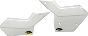 Replacement Side Panels White