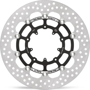 Rotor plutitor de curse din seria Halo, nordicamoto.ro
