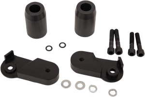 Frame Sliders Black