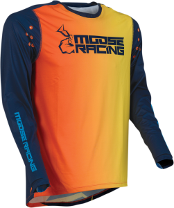 Agroid Jersey
