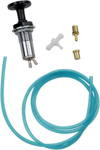 Single Carb Primer Kit