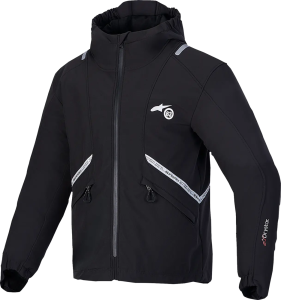 Geacă C-5 Drystar, negru, nordicamoto.ro