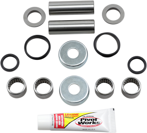 Swingarm Bearing Kit Unfinished