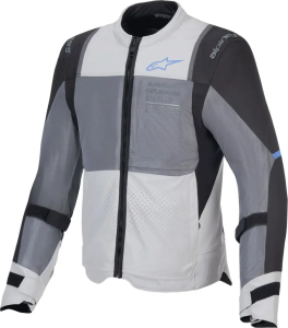 Geaca Alpinestars St-2 Air Gray