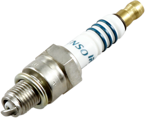 Iridium Spark Plug, nordicamoto.ro