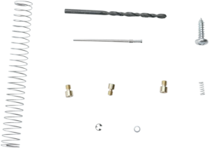 Jet Kit