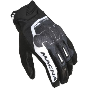 Manusi moto MACNA ASSAULT 2.0 M Negru, 3, nordicamoto.ro