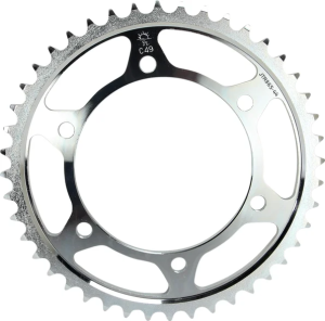 JT SPROCKETS Roată dințată, 1, nordicamoto.ro