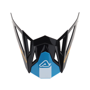 Cozoroc casca Acerbis Visor T711