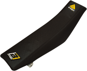 Pyramid Seat Cover Black, 2, nordicamoto.ro