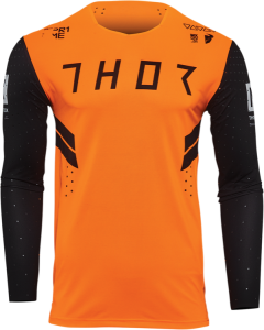 Tricou Thor Prime Hero Orange