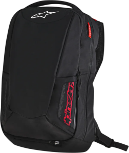 Rucsac ALPINESTARS City Black/Red