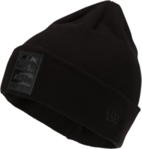 Caciula RB Carbon Black