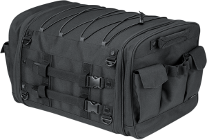 Momentum Drifter Bag Black, 5, nordicamoto.ro