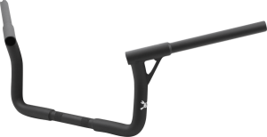 Louie Handlebar Black 