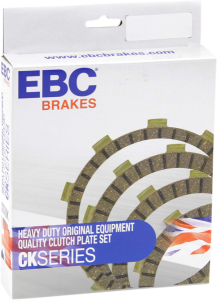 Ck Standard Series Clutch Kit