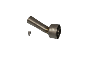 Noise Damper Stainless Steel 