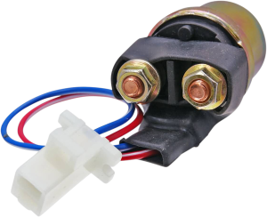 Solenoid de pornire, 1, nordicamoto.ro
