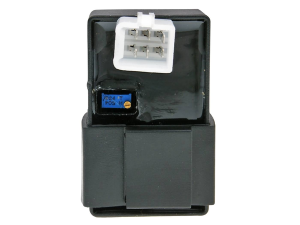 Cdi Unit Black