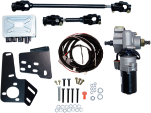 Kit servodirecție electrică, 2, nordicamoto.ro